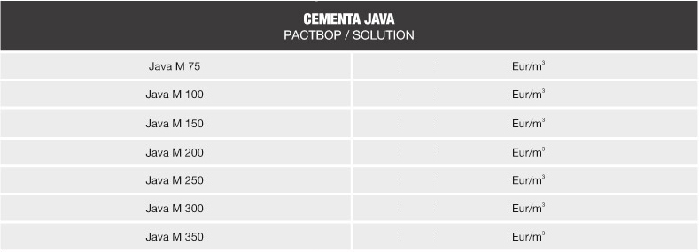 cementa-java-solution-rastvor